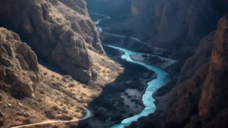 Deepest River Valley in India: Where It Is Located and What Makes It Special