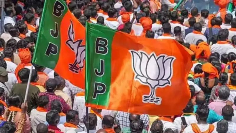 असम विधानसभा चुनाव के लिए BJP की पहली सूची जारी, 88 उम्मीदवारों के नाम घोषित