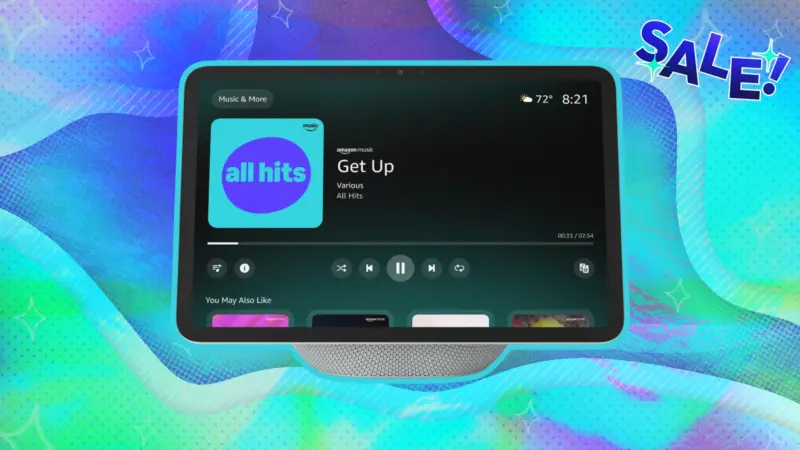 The best Amazon Echo deals to shop in the 2026 Amazon Big Spring Sale — smart speakers and displays on sale