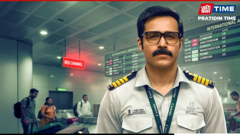 Taskaree - The Smuggler's Web OTT Release Date: When and Where to Watch Emraan Hashmi's Crime Thriller Online