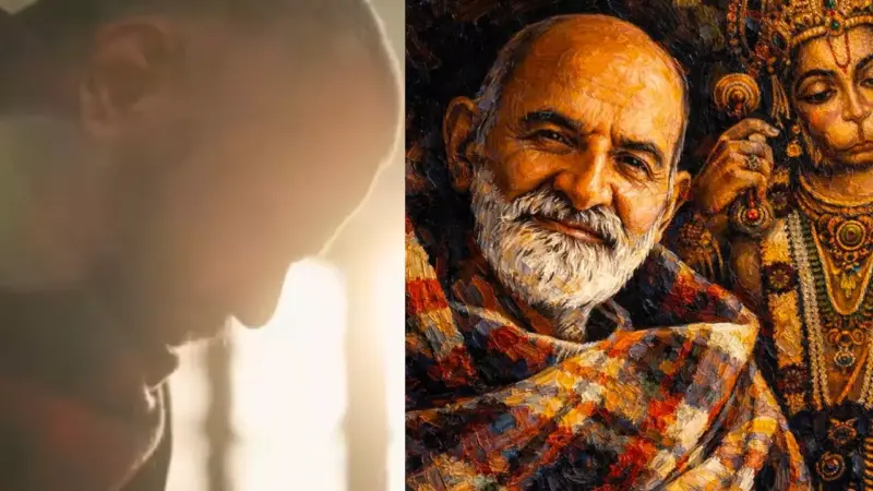 Neem Karoli Baba की पत्नी और बच्चों के बारे में जाने, फिल्म का टीजर हुआ जारी