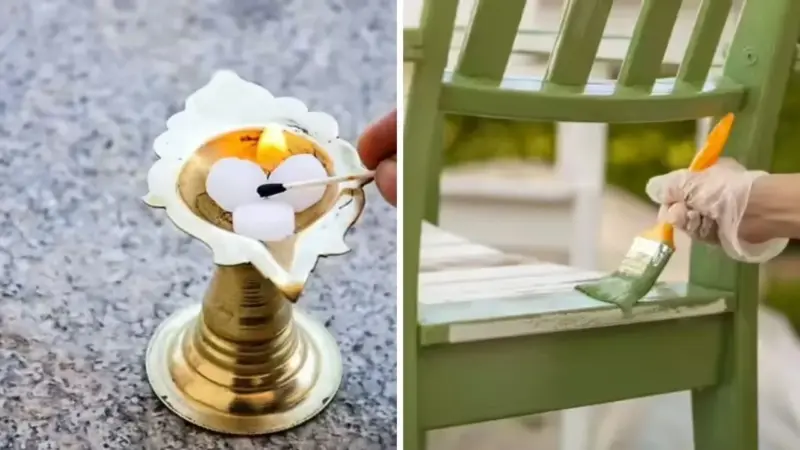 Vastu Tips: सेकंड हँड वस्तू घरात आणण्यापूर्वी जाणून घ्या वास्तूचे 'हे नियम