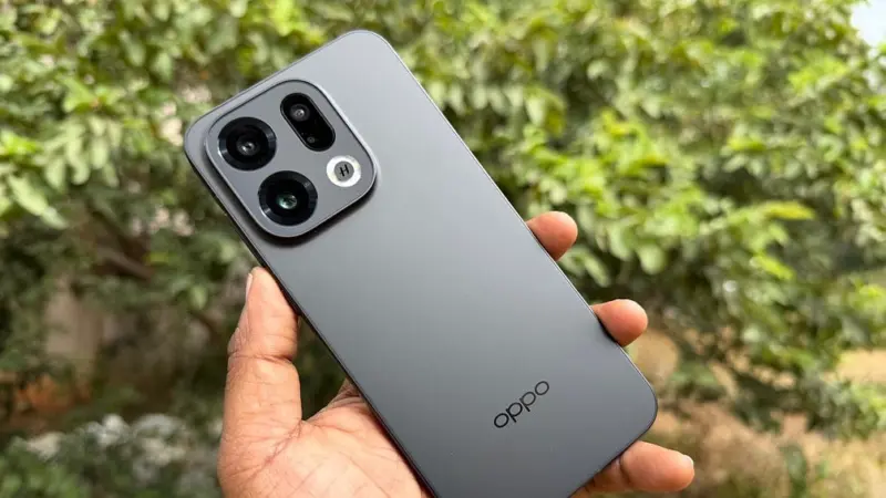 Oppo Find X9 review: Reliable performer with feature-rich camera