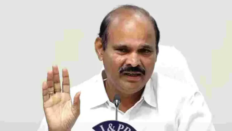 భార్యను అడ్డుపెట్టుకొని పేర్ని నాని బతికిపోయారు.. మంత్రి పార్థసారథి షాకింగ్ కామెంట్స్