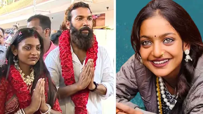 Monalisa : సిపిఎం అగ్రనేతలకు మోనాలిసా 'పోక్సో' సెగ?