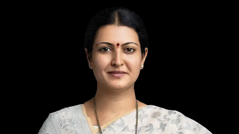 ಬಜೆಟ್ ಅನುದಾನ; ಕೇಂದ್ರದಿಂದ ಮಲತಾಯಿ ಧೋರಣೆ: ಸಂಸದೆ ಪ್ರಭಾ ಮಲ್ಲಿಕಾರ್ಜುನ್