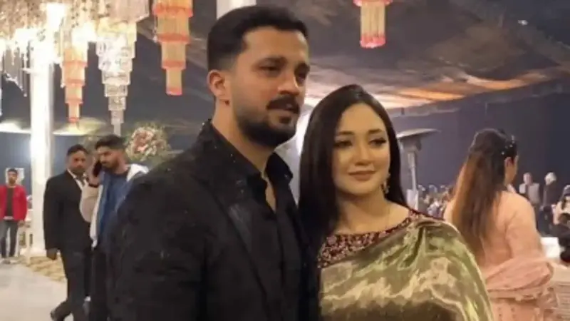 'Religion allows us': Pak star defends divorce decision, hits back at wife