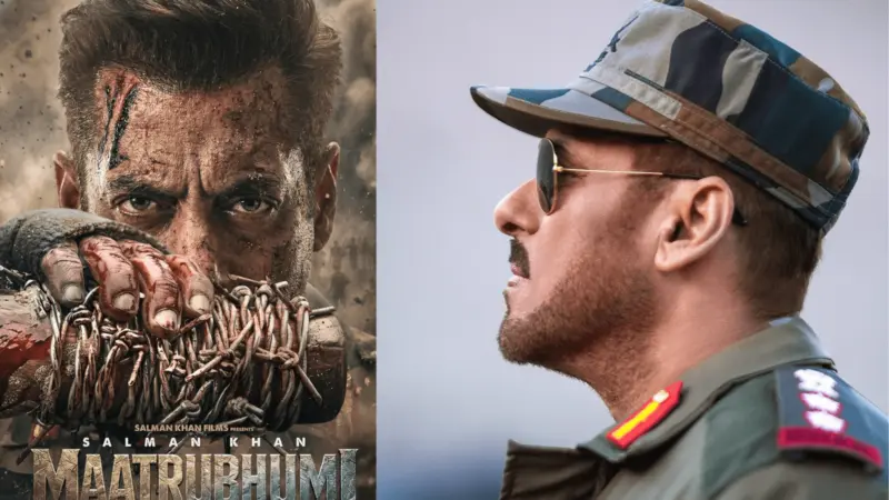 ಸಲ್ಮಾನ್‌ಗೆ ಮತ್ತೆ ಆಘಾತ.. ಮಾತೃಭೂಮಿ ರಿಲೀಸ್ ಕ್ಯಾನ್ಸಲ್