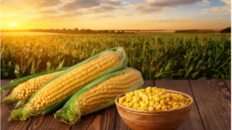 Largest Producer of Maize in India: Which State Leads Maize Production in 2025?