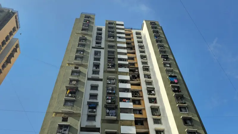 Fear comes to India's property developers