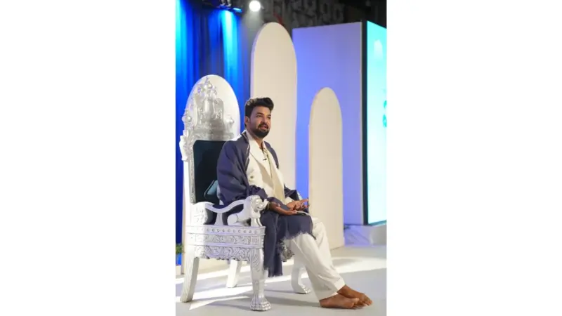 India's Popular Vastu Expert Acharaya Pankit Goyal Reveals Why Most Businesses Fail, And How Vastu Can Help Fix It