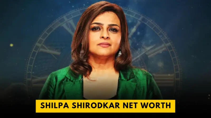 Bigg Boss 18: Shilpa Shirodkar Net Worth | Know Her Career Journey, Bio, And Lifestyle