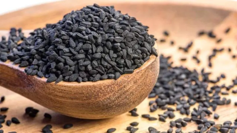 5 reasons to add black cumin to your diet