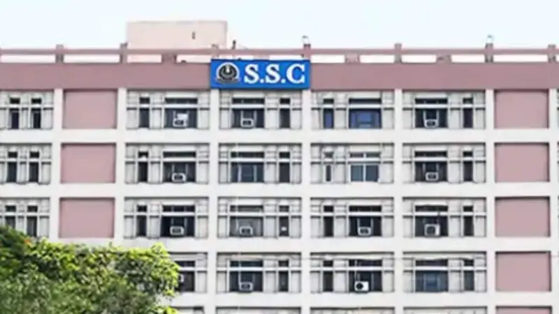What Is Happening With Aspirants? Students Outraged As SSC MTS Exam Cancelled