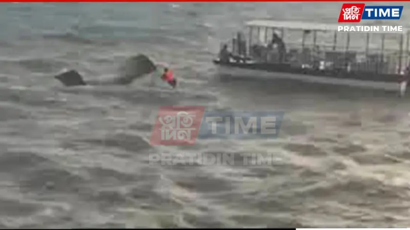 4 Dead, 15 Missing After Boat Capsizes in Madhya Pradesh Storm