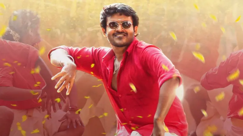 K-Ramp OTT Release: When and where to watch Kiran Abbavaram, Yukti Thareja's romantic comedy online