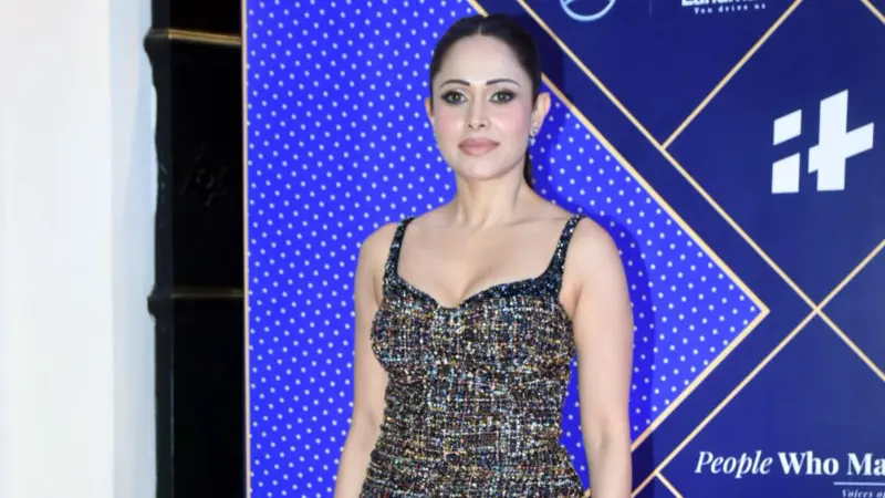 Nushrratt, Sunny, Malaika Win BIG!