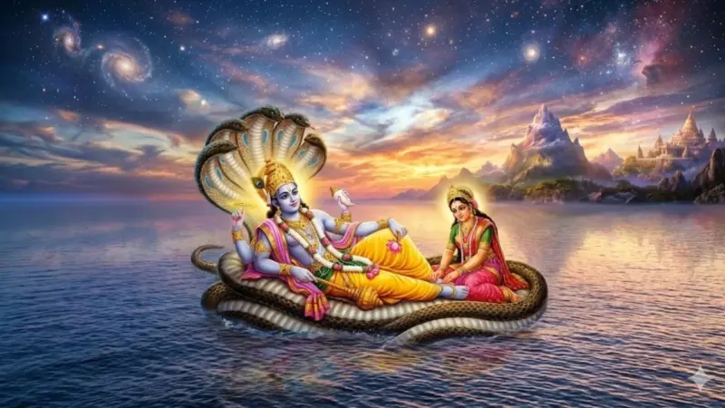 Padmini Ekadashi Vrat : पद्मिनी एकादशी व्रत आज, जानें शुभ मुहूर्त, पूजा विधि और पारण का सही समय
