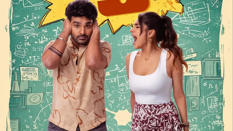 K-Ramp gets 'A' rating from censor board, despite 'family entertainer' claims?