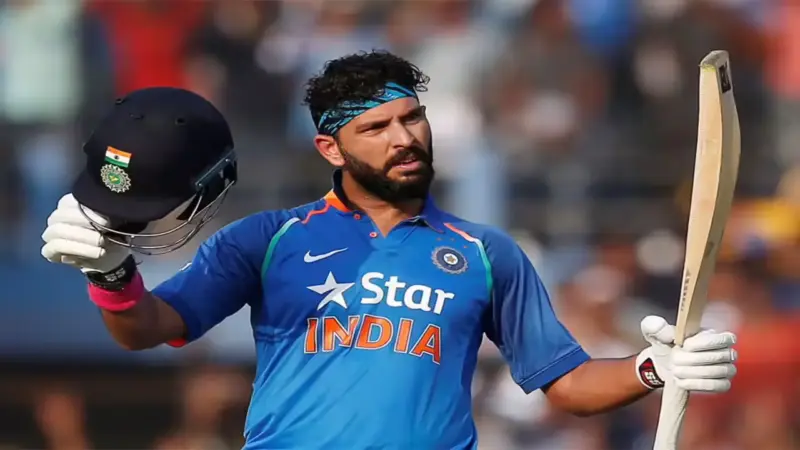 Yuvraj Singh drops truth behind commentary absence after retirement