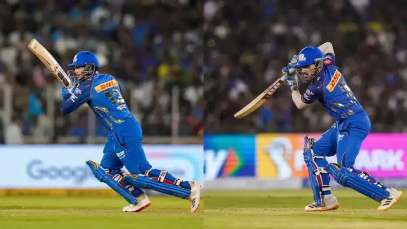 లీగ్ మొత్తానికి డి కాక్, రాజ్ అంగద్ దూరం!