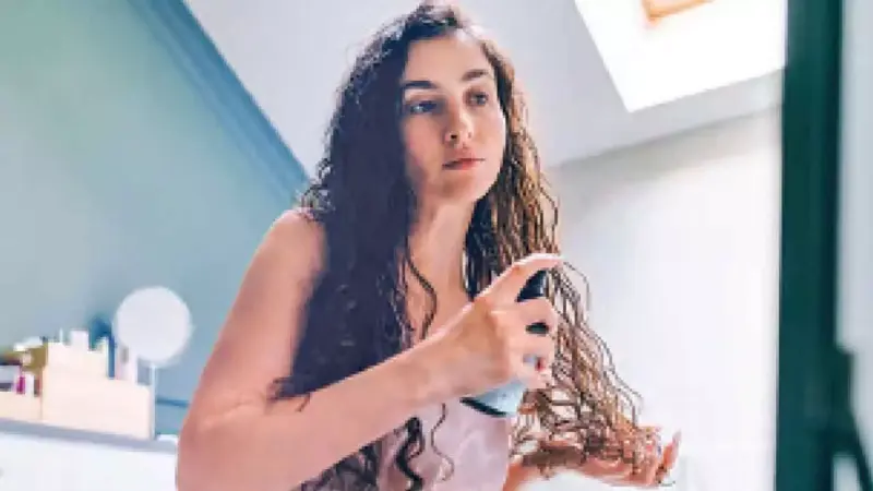 Your hair deserves its own perfume