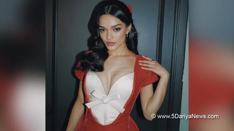 Rachel Zegler says she is done being 'the boyfriend' in her relationships