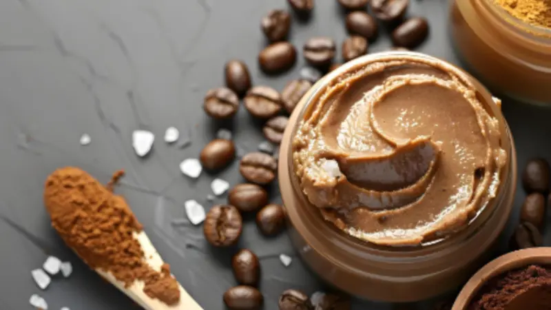 Coffee Butter for Skin: Why This Nourishing Skincare Trend Is Winning Beauty Experts Over