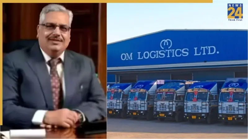Who is Ajay Singhal? Started business with only one truck, now owns 1500 trucks, net worth is now Rs 1500 crore, read his success story