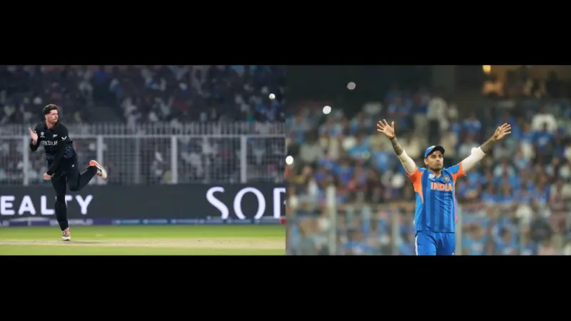 India vs New Zealand Who Won the Toss Today? - ICC T20 World Cup 2026 Final Toss Update