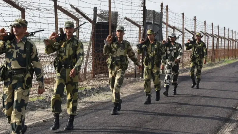 Do you know which country shares the longest border with India? Find out here.