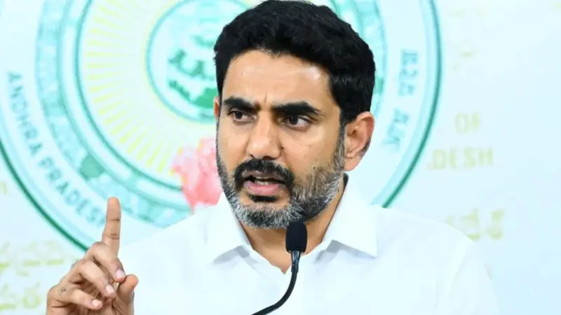 లోకేష్ చేసిన పనికి.. ఉపాధ్యాయుల స్ట్రాంగ్ రియాక్షన్