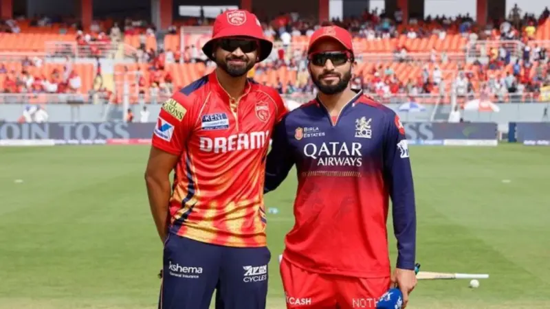 Shreyas Iyer vs Rajat Patidar: Stats, Captaincy and India T20I Selection Verdict