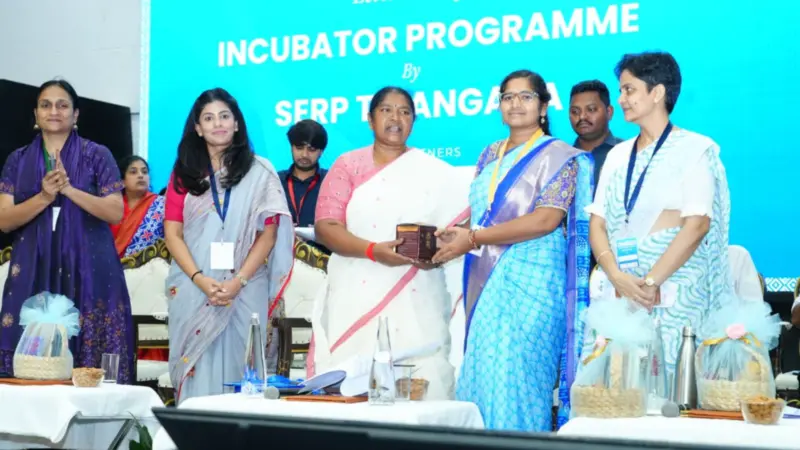 BITS Pilani to set up startup incubators in Telangana in partnership with T-Hub