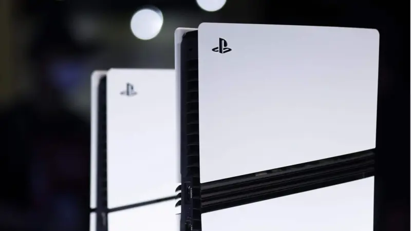Sony unveils PS6 GPU specs that could redefine console graphics