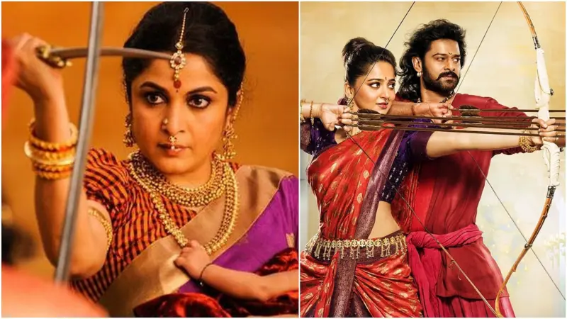 Ramya Krishnan reveals why she rejected Baahubali at first