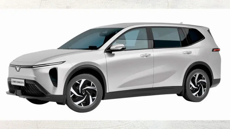 VinFast Limo Green to be the next big electric car in India. Top 5 facts to know