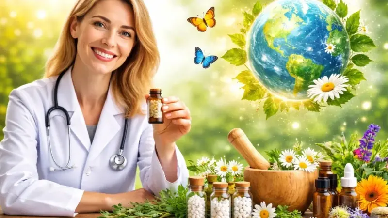World Homoeopathy Day: कैसे हुआ होम्योपैथी का जन्म? जानें उस खोज के बारे में जिसने चिकित्सा जगत को चौंका दिया