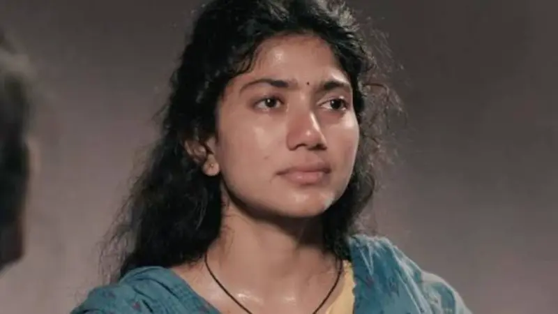 Sai Pallavi : సాయి పల్లవికి షాక్ ఇచ్చిన రామాయణ టీమ్