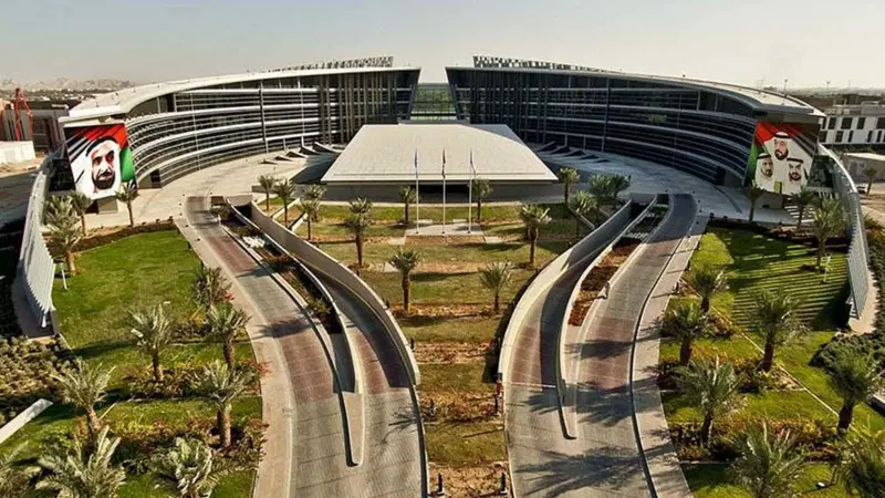 Why the UAE is on students' radar