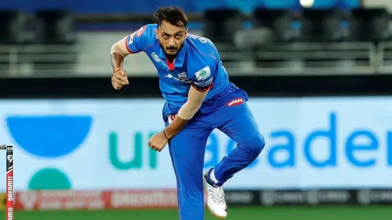 Axar Patel Biography | Wife | Stats | IPL | Career | Price- All Details