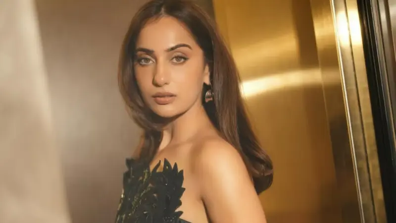 Kusha Kapila Shuts Down Meme Mocking Influencer Presence at Cannes: 'It's a Meme for You. For Me, It's My Identity'