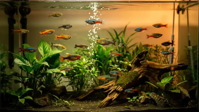 Best Low-Maintenance Fish For Indian Homes That Are Beautiful, Hardy And Easy To Care For