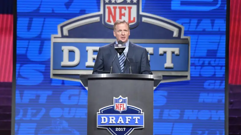 When and Where Is the 2026 NFL Draft Being Held?