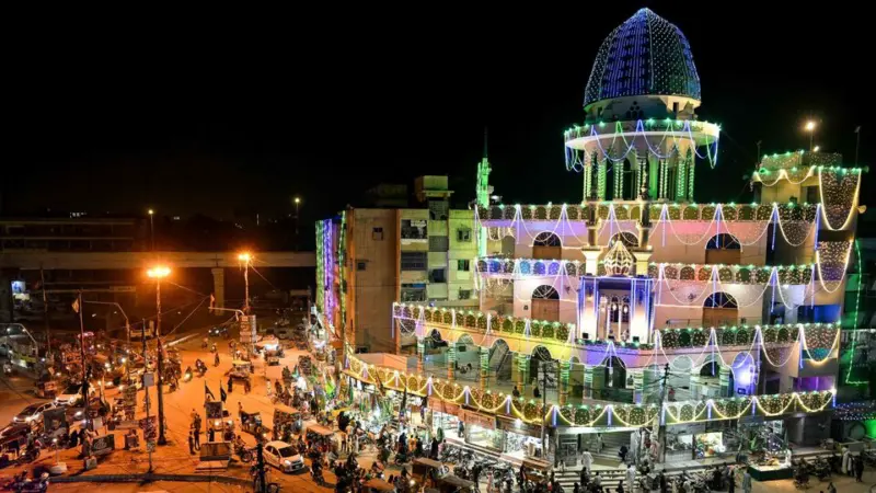 Is Milad-un-Nabi same as Eid-e-Milad? From historical significance to holiday date - Here's all you need to know
