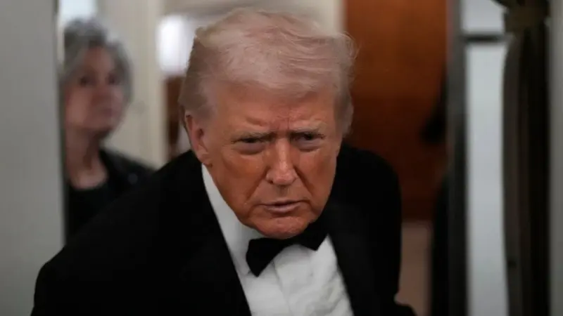 Iran-US Israel Conflict : ഒരിക്കലും തിരിച്ചുവരാനാകാത്ത വിധം ഇറാൻ ഇന്ന് രാത്രിയോടെ അവസാനിക്കും; ട്രംപ്