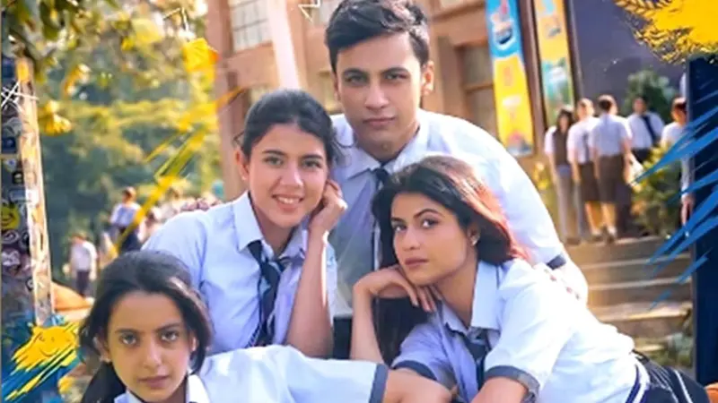 Tadka Series Review: Cringe Fest!