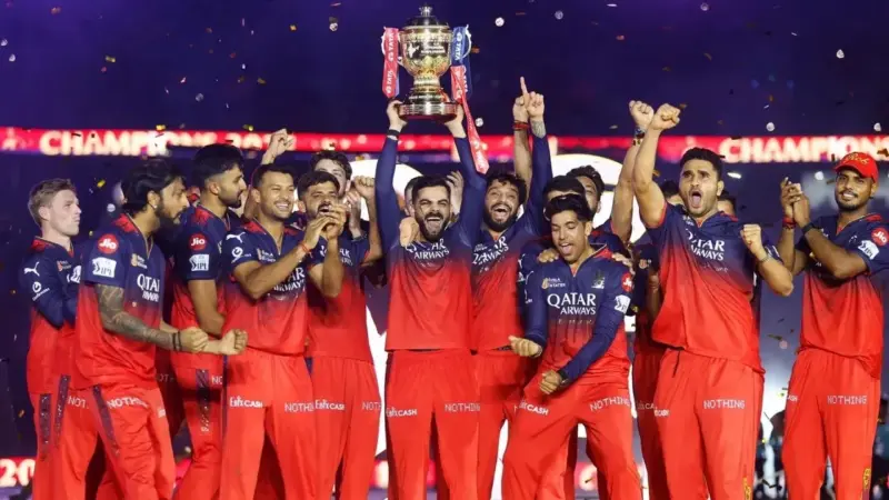 IPL 2026 start delayed due to political reasons; Here's new date
