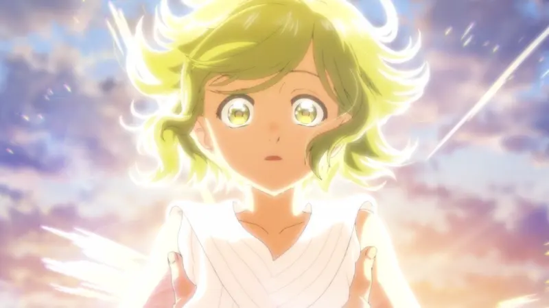 Witch Hat Atelier is animes next truly magical hit