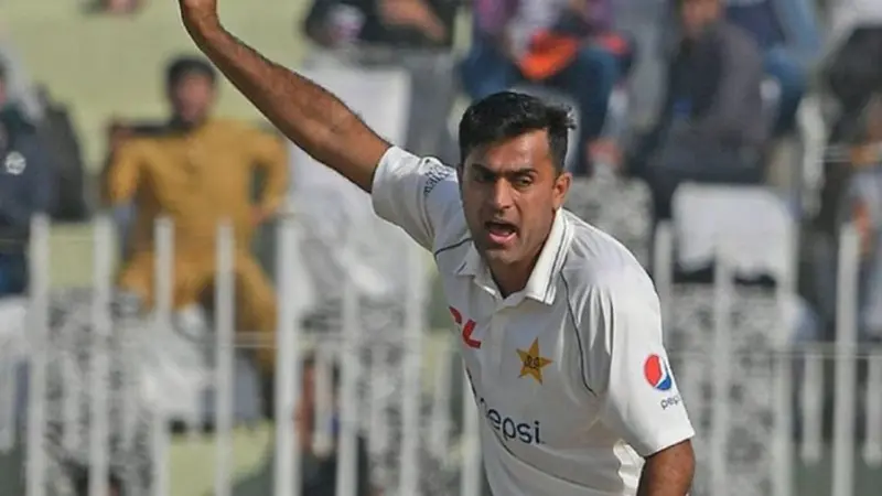 PSL 2026: Karachi Kings sign Zahid Mahmood as replacement for Khuzaima bin Tanveer